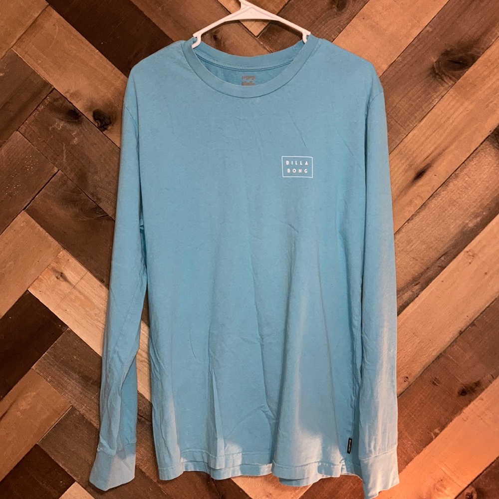 Billabong Long Sleeve